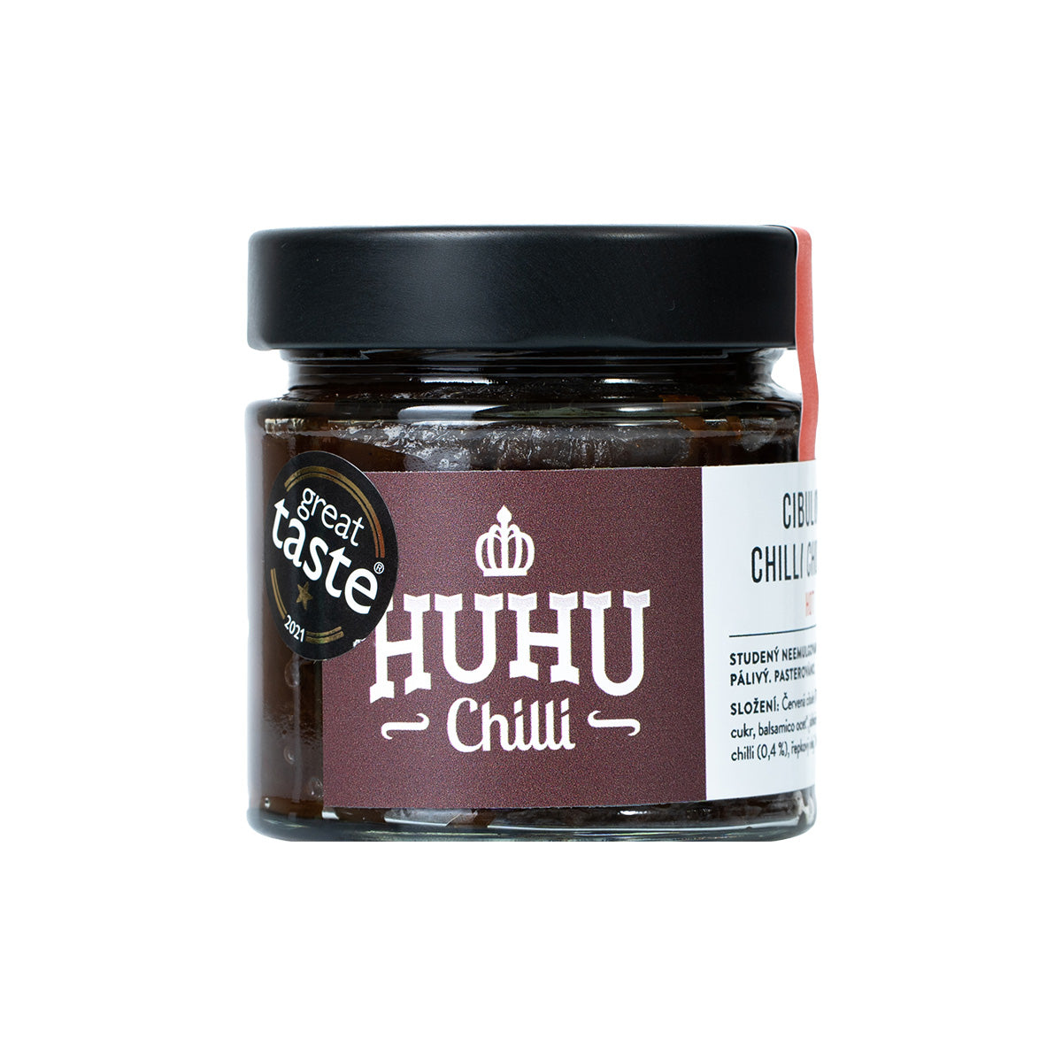 Onion Hot chutney 300 g