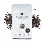 Kampot black pepper