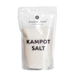 Salt flower – Fleur de Sel – gastro packaging 1000 g
