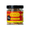 Coconut-almond flakes Chili & lime 100 g  Coconut-almond flakes Chili & lime 100 g
