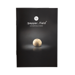Extra Brochure "The world of .pepper..field" ENG