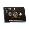 Gift Package – fermented salted Kampot  pepper 40 g  Gift Package – fermented salted Kampot  pepper 40 g