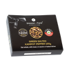 Gift Package – green Kampot pepper in rock salt 100 g Gift Package – green Kampot pepper in rock salt 100 g