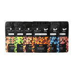 Chefs' Touch 5+1 free - a great value set of seasoning blends