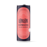 Kombucha raspberry 330 ml