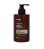 Hair shampoo – amla (emblica) & shikakai