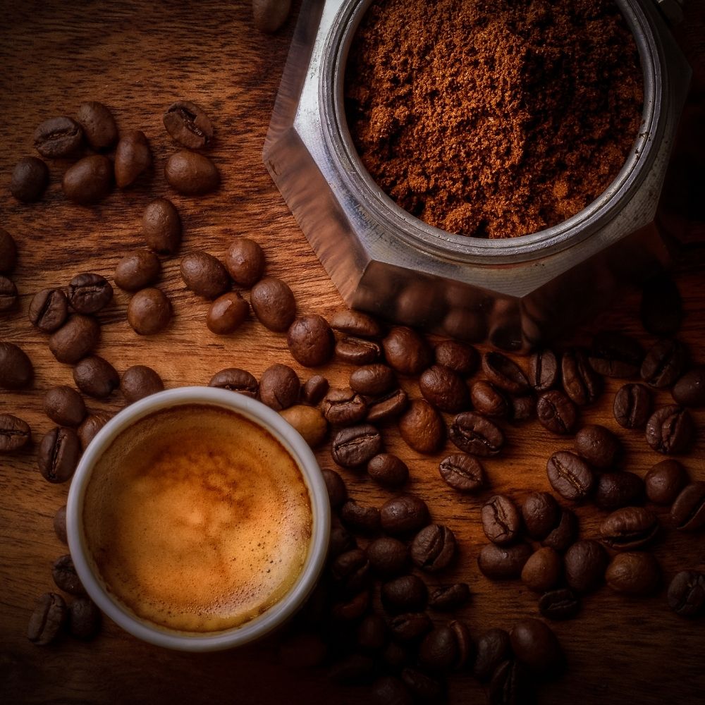 Teď už se vždycky budete ptát: „Nemáš do toho kafe ještě trochu pepře?“