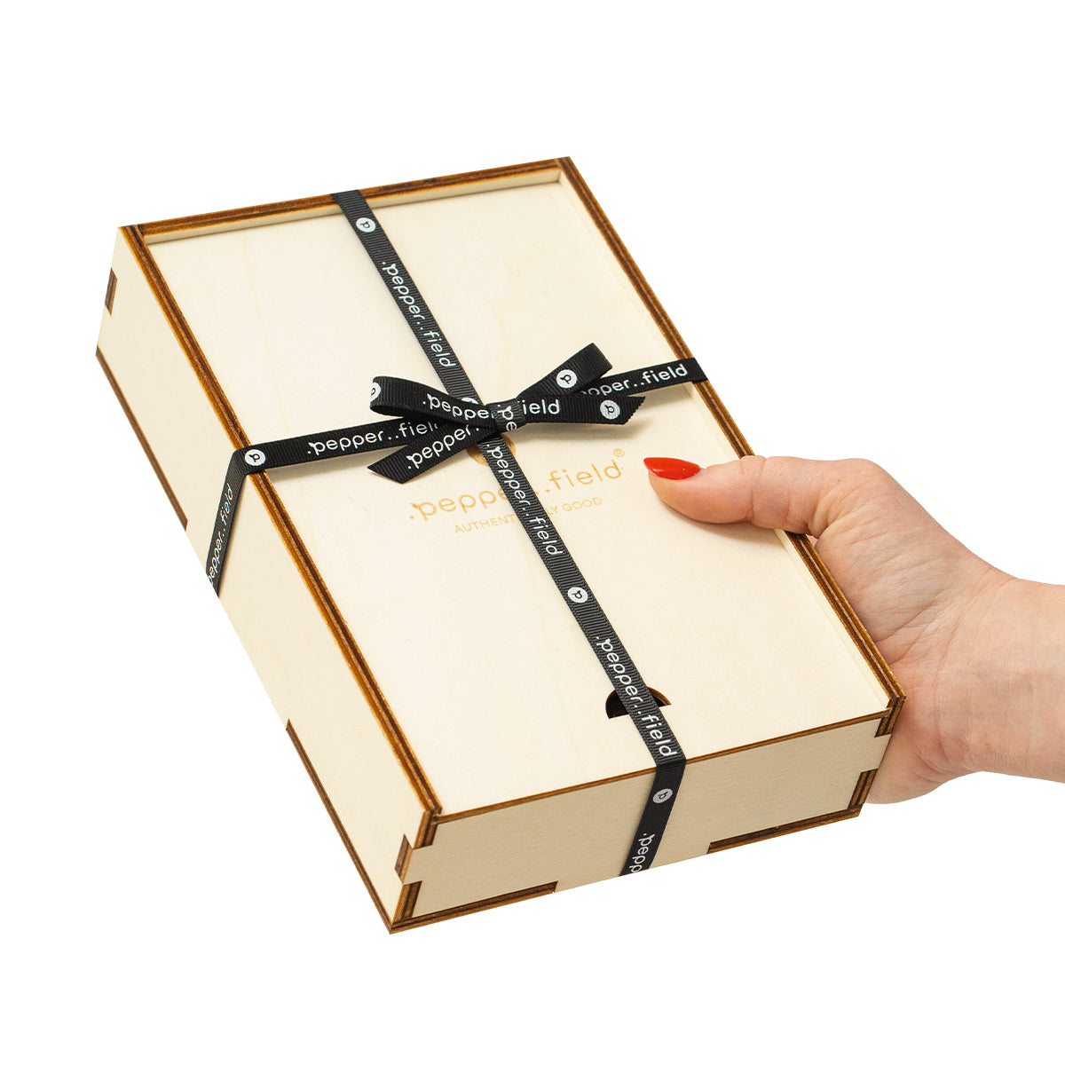 Set di provette grandi in confezione regalo (3x70g)