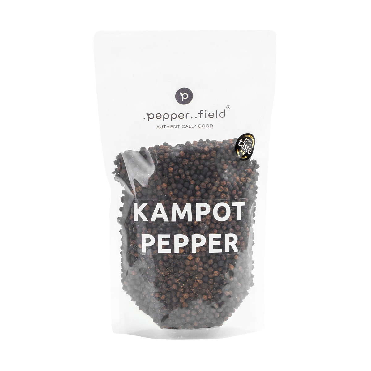 Kampot  dark red pepper - gastro packaging 500 g 