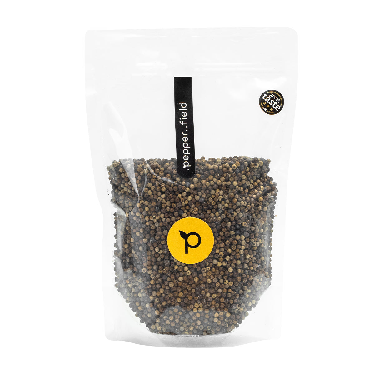 Kampot  freeze-dried green pepper - gastro packaging 500g 