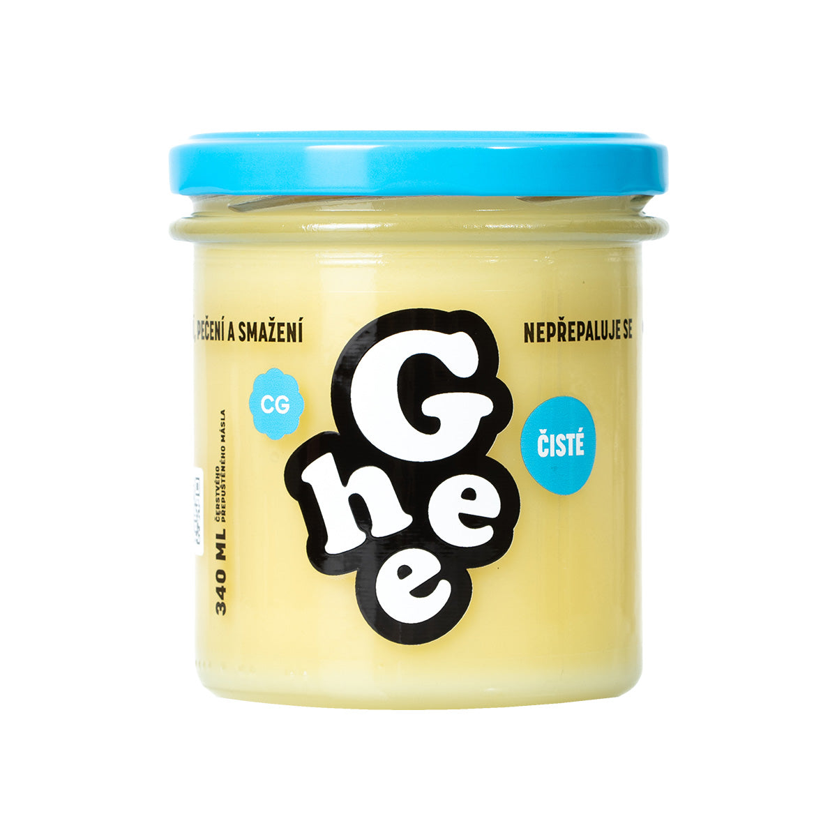 Pure Ghee 340ml