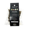 Green Kampot pepper in fleur de sel- 100g