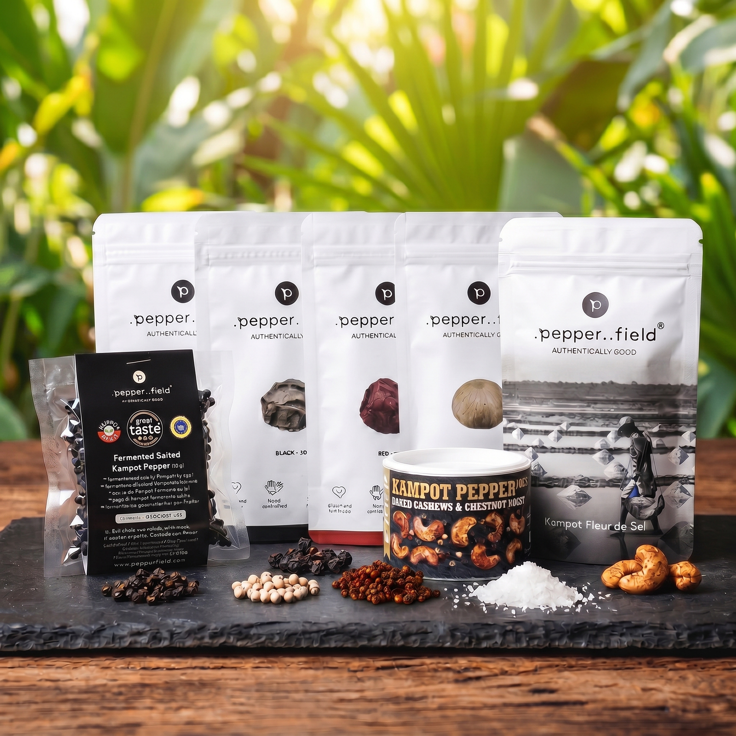 Expert Collection 